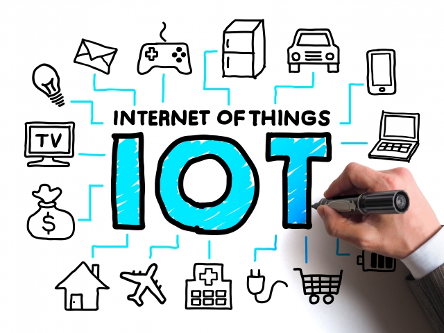 最新のIoT・スマートホーム対応設備