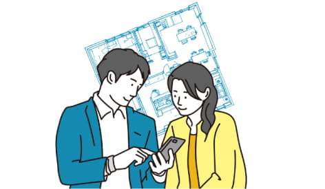 【初心者向け】初めての家づくりを検討する方へ