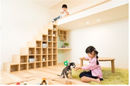 子どもの安全とペットのストレス対策