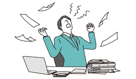 忙しくて展示場に行けない方の課題