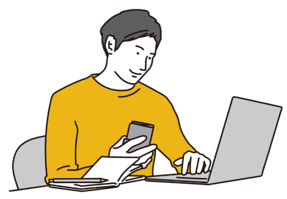 オンラインでの相談が必要な理由