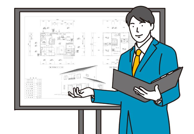 実例多数!中庭のある平屋の施工が得意な会社の見つけ方