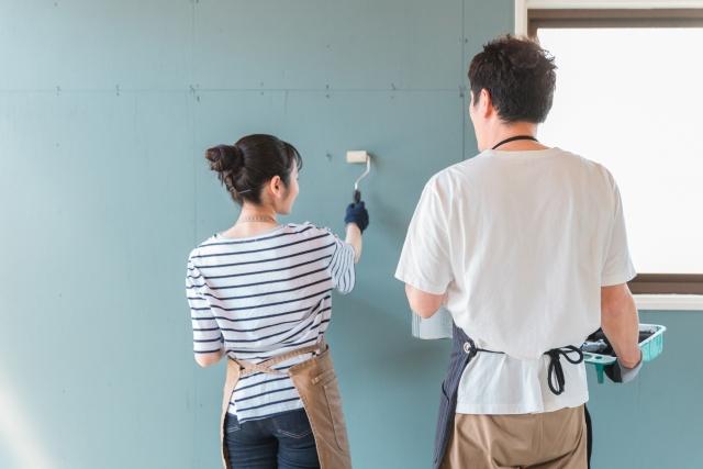 DIY好き必見!自分たちらしい空間をカスタマイズするヒント