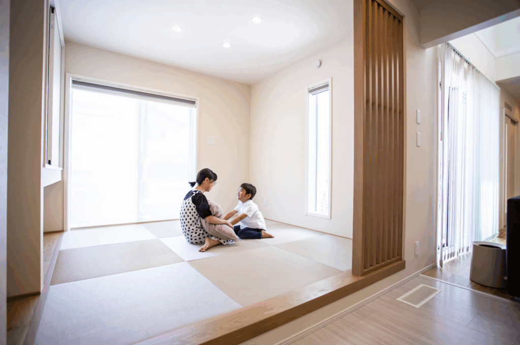 将来的な家族構成の変化を見据える