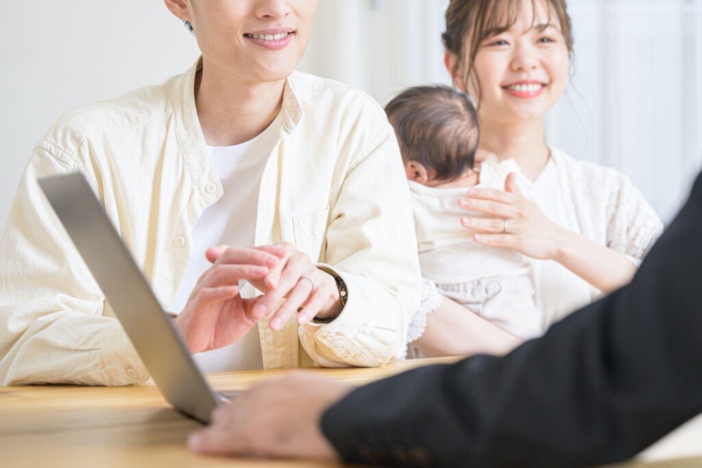 住宅ローンの賢い組み方と無理のない返済計画の立て方