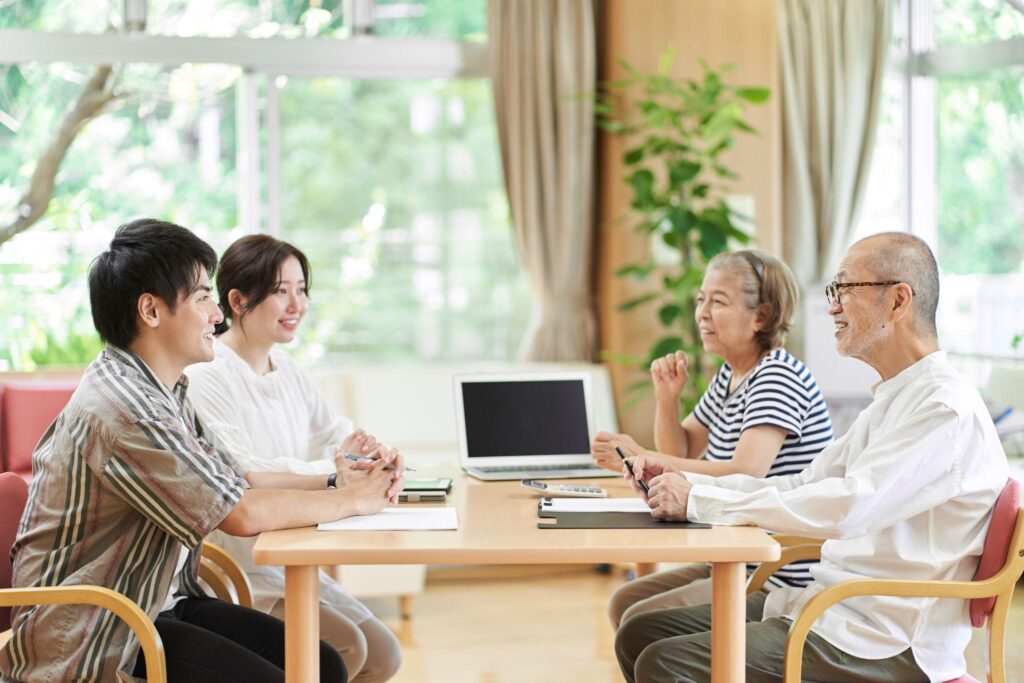 後悔しない家づくりの第一歩 最初に家族で話し合うべきこと