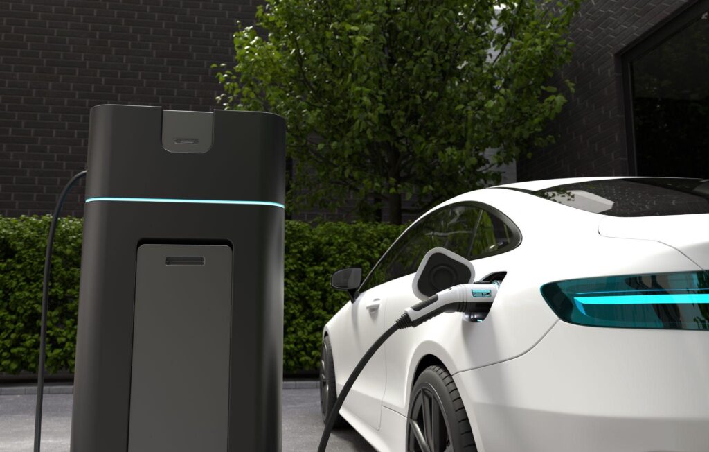 V2Hで電気自動車が家庭用蓄電池に！未来のエネルギー活用術
