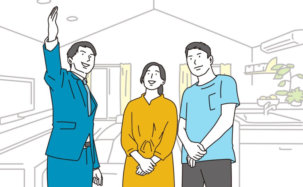 良い営業担当者を見極めるための質問リスト