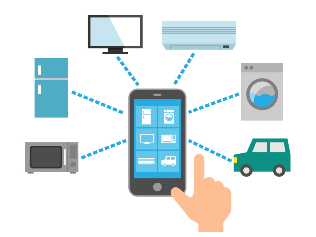 スマートホームとは 家電や設備を連携させて暮らしを便利にする考え方