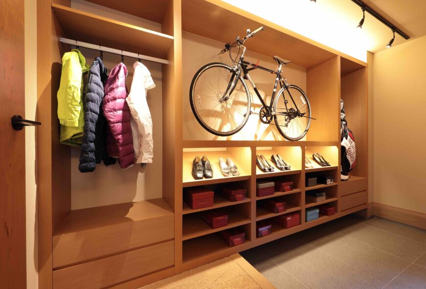 栃木住宅公園 マレアハウスデザイン