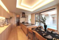 栃木住宅公園 マレアハウスデザイン