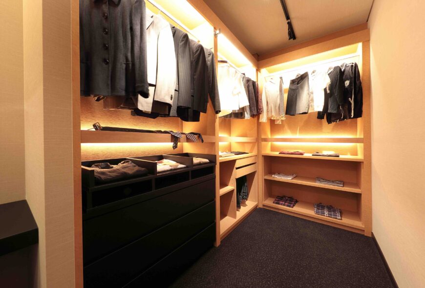 栃木住宅公園 マレアハウスデザイン