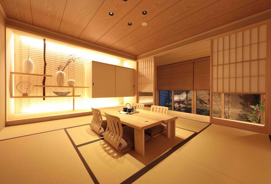 栃木住宅公園 マレアハウスデザイン