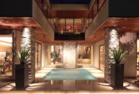 栃木住宅公園 マレアハウスデザイン