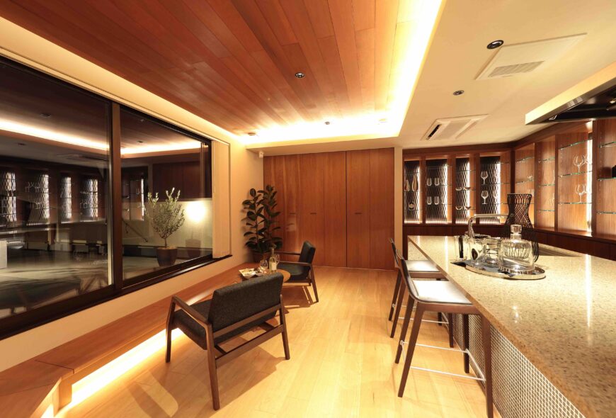 栃木住宅公園 マレアハウスデザイン