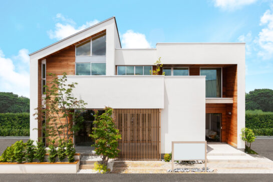古河住宅公園 ノーブルホーム