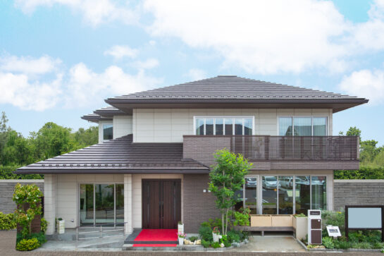 久喜住宅公園 ダイワハウス