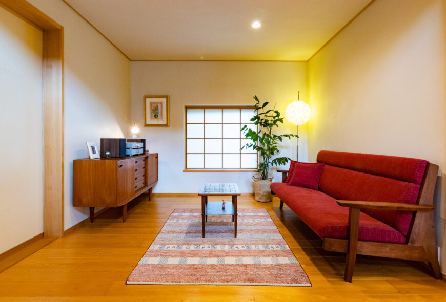 小山住宅公園 四季工房