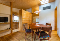 小山住宅公園 四季工房