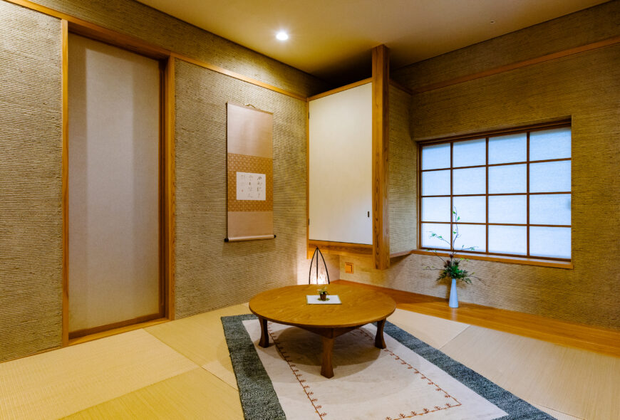 小山住宅公園 四季工房