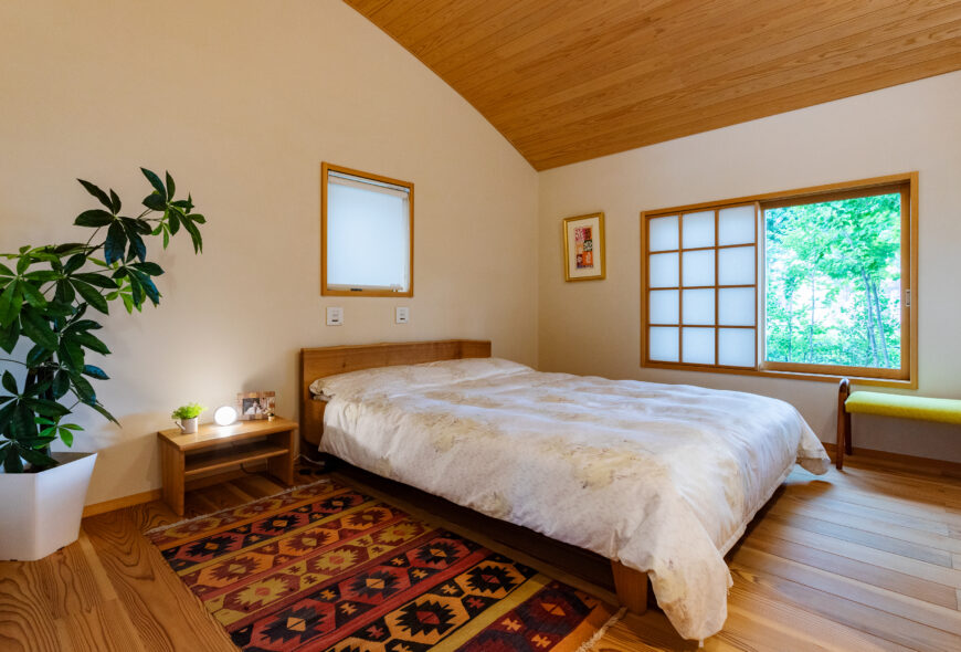 小山住宅公園 四季工房