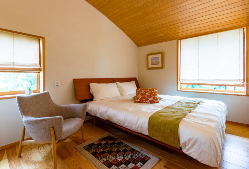 小山住宅公園 四季工房