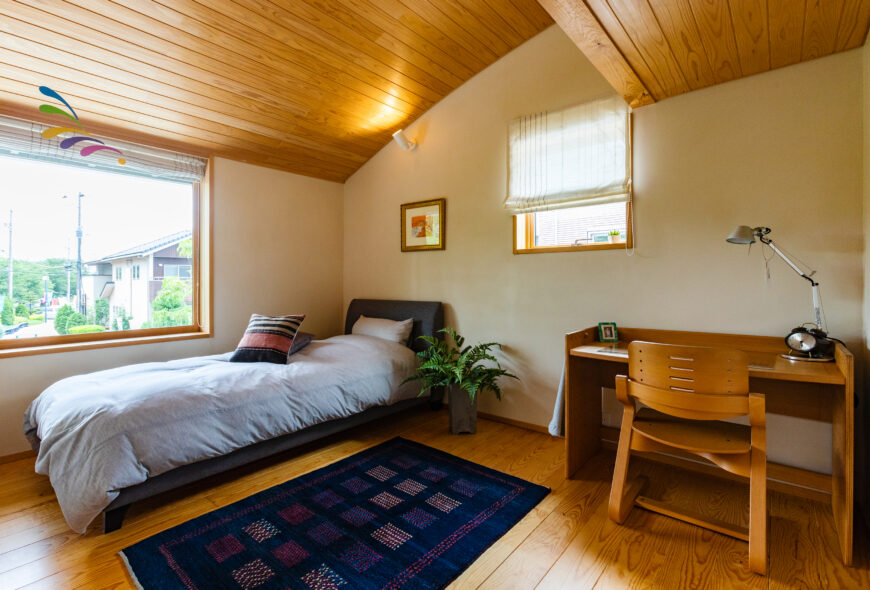 小山住宅公園 四季工房