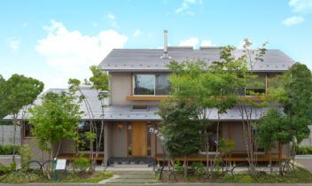 小山住宅公園 四季工房