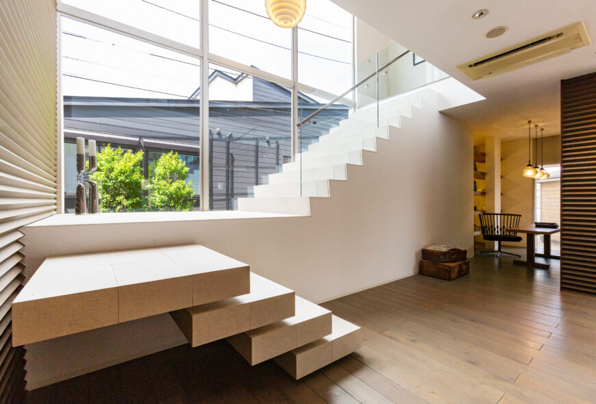 小山住宅公園 栃木ハウス