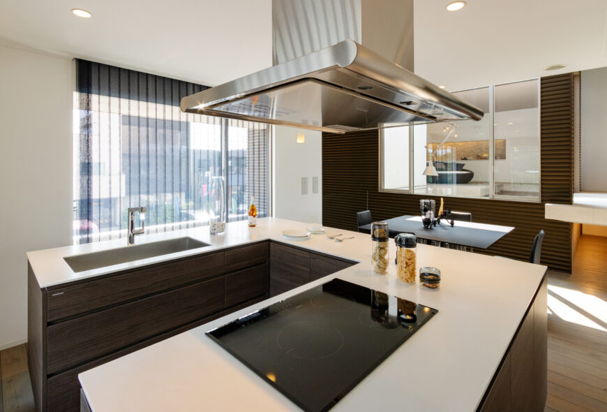 小山住宅公園 栃木ハウス