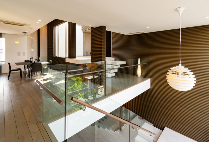 小山住宅公園 栃木ハウス