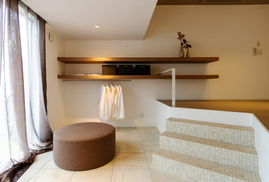 小山住宅公園 栃木ハウス