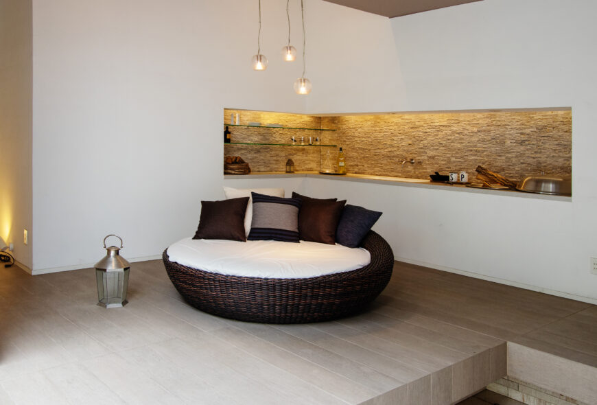 小山住宅公園 栃木ハウス