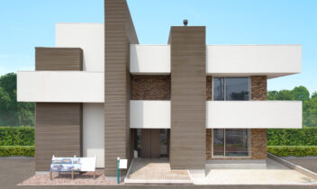 小山住宅公園 栃木ハウス