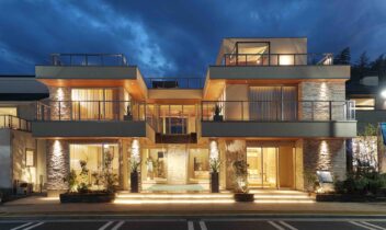 栃木住宅公園 マレアハウスデザイン