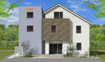 桧家住宅