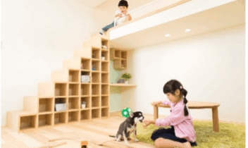子どもの安全とペットのストレス対策
