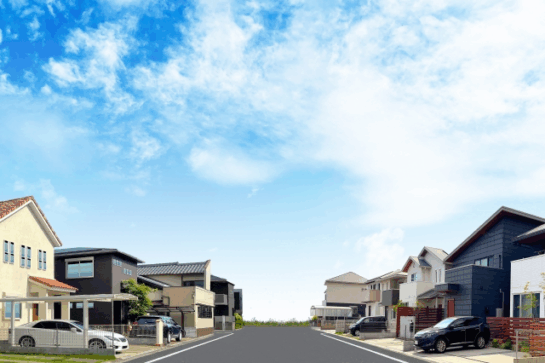 注文住宅