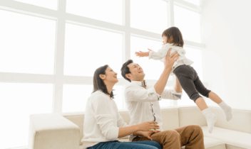 家族の健康と快適性を左右するポイント