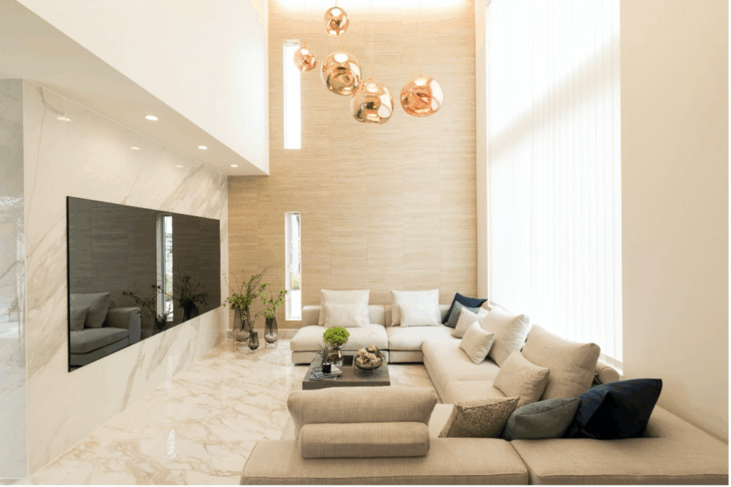 開放的で家族が集まるリビング・ダイニングの作り方