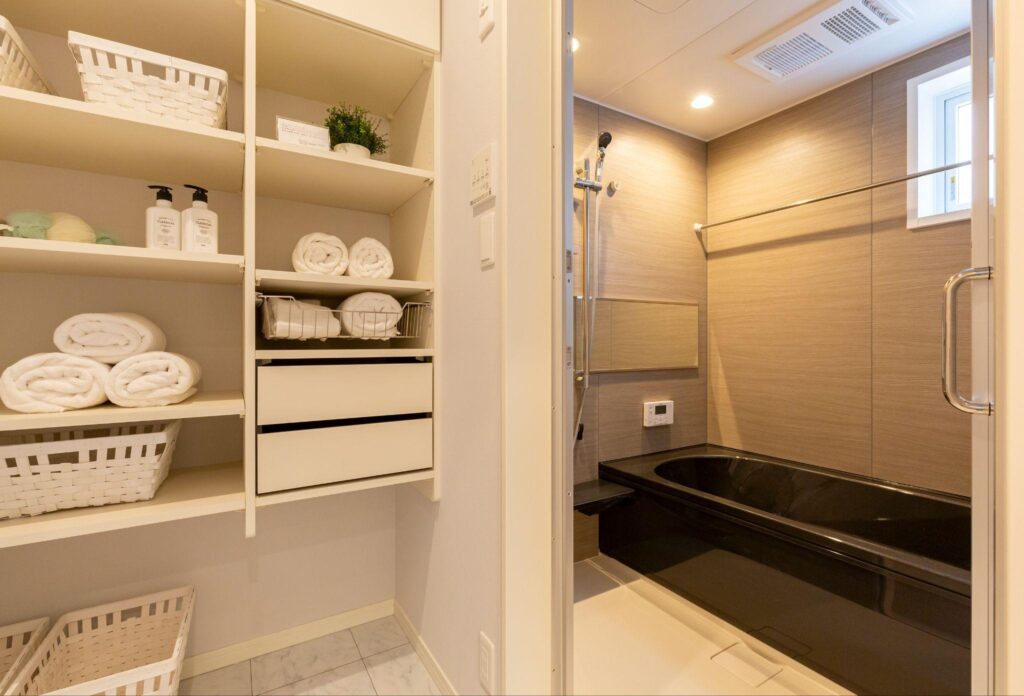 家事動線と収納計画の連携で散らからない家をキープするコツ