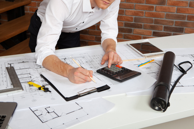 【費用編】土地代以外にかかる諸費用も見逃さない