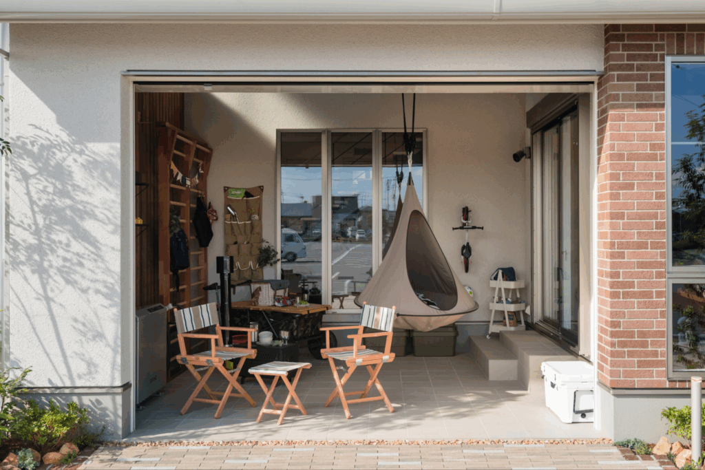 部屋の広すぎ・狭すぎ問題と駐車場の思わぬ落とし穴