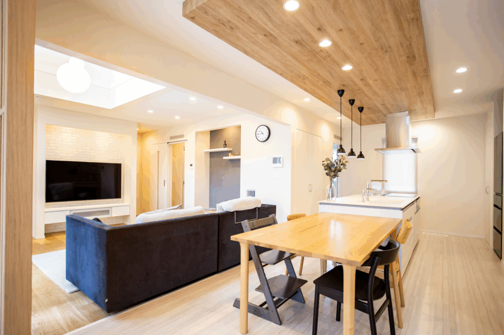 目的と関係性で理解する2つの動線の明確な違い