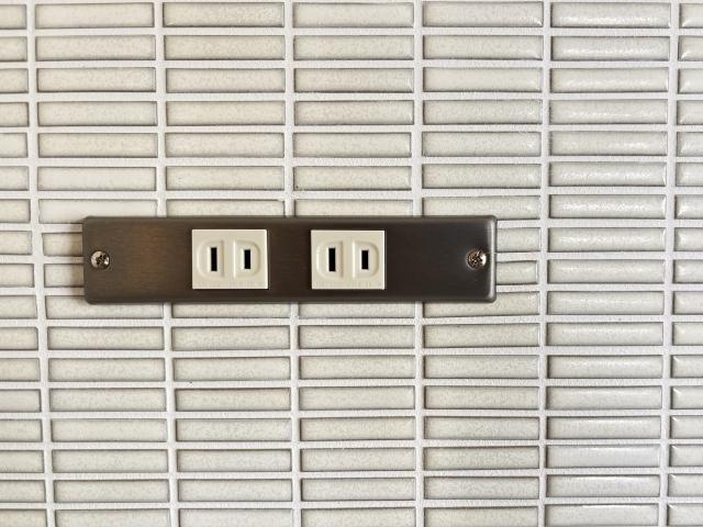 家具・家電の配置から逆算するコンセント計画のコツ