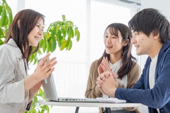 専門家と二人三脚で進める後悔しない家づくり