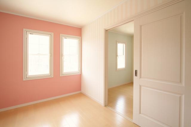 子どもの成長に対応できる可変性のある間取りの考え方