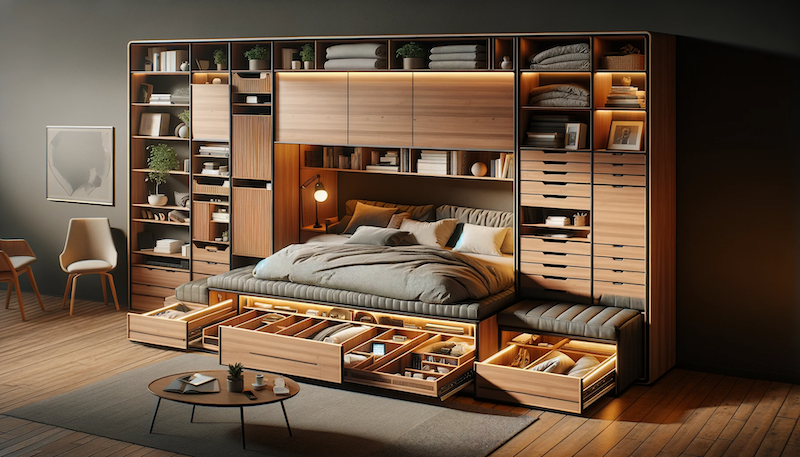 注文住宅収納の成功事例に見る共通ルール