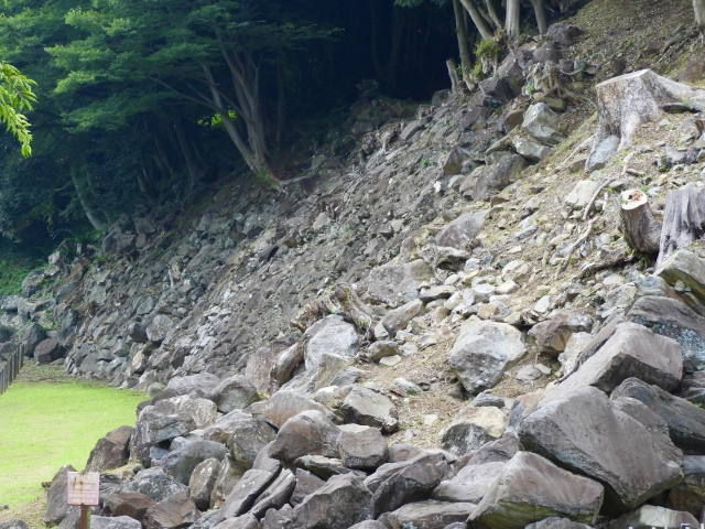 特徴1:ハザードマップで「浸水想定区域」や「土砂災害警戒区域」に指定されている