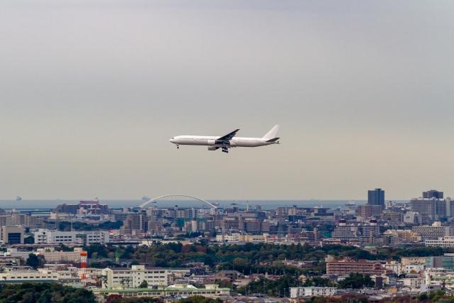 特徴6:騒音・悪臭・振動などを発生させる嫌悪施設が近くにある